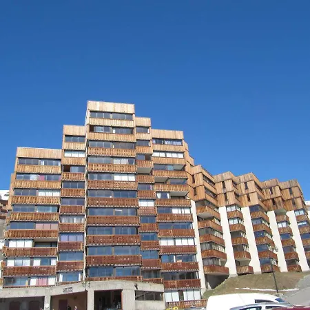 Apartment 5 Pers, Veranda, Local A Skis - Fr-1-637-63 *